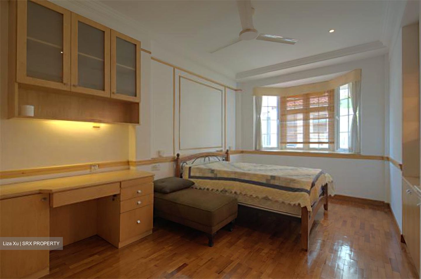 Jalan Greja (D16), Semi-Detached #491698391